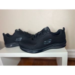 Skechers work shoes